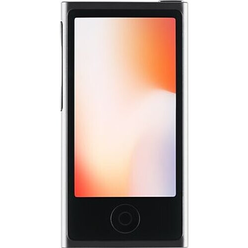 Apple iPod nano 7G 16GB spacegrijs [2015] Tweedehands