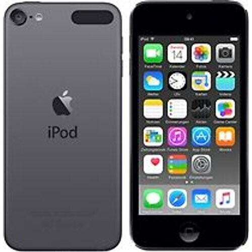 Apple iPod touch 7G 32GB spacegrijs Tweedehands