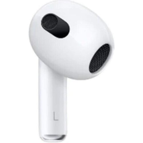 Apple Linker oorstuk - AirPods 3e generatie (2021) - Wit (A2564) Tweedehands