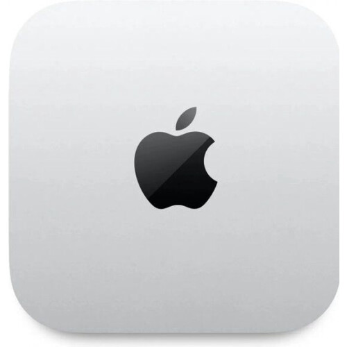 Apple Mac Mini (2024) - 10-core CPU - 10-core GPU - 24GB RAM - 512GB opslag - MacOS