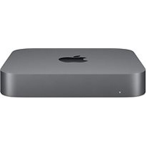 Apple Mac mini 3.6 GHz Intel Core i3 8 GB RAM 128 GB PCIe SSD [Late 2018]