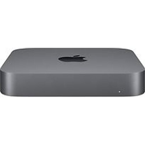Apple Mac mini 3.6 GHz Intel Core i3 8 GB RAM 256 GB PCIe SSD [Early 2020] Tweedehands