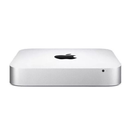 Apple Mac Mini (Late 2012) - Intel Core i5-3e Generatie - 16GB RAM - 512GB SSD Tweedehands