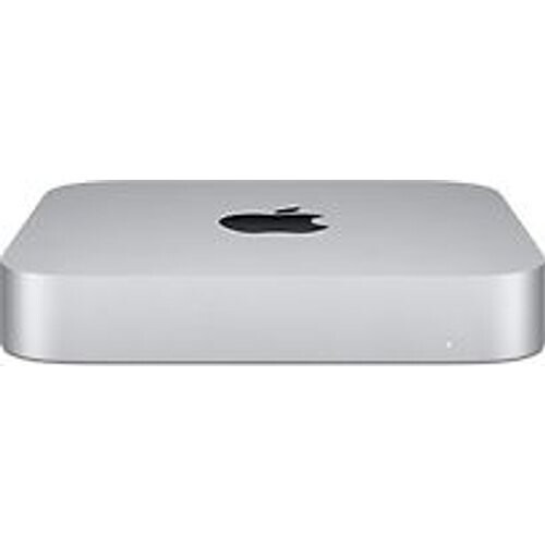 Apple Mac mini M1-Chip 8 GB RAM 512 GB PCIe SSD [Late 2020] Tweedehands