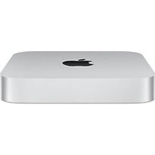 Apple Mac mini M2-Chip (8-Core CPU, 10-Core GPU) 8 GB RAM 256 GB SSD [Early 2023] Tweedehands