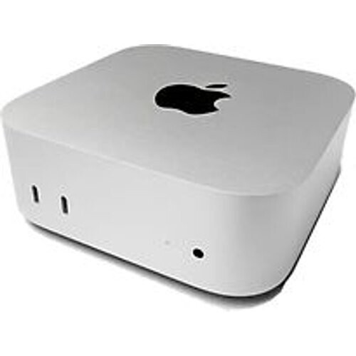 Apple Mac mini M4-Chip (10-Core CPU, 10-Core GPU) 16 GB RAM 256 GB PCIe SSD [Late 2024] Tweedehands