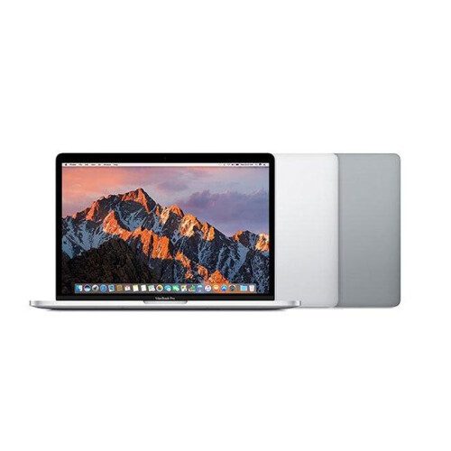 Apple MacBook (2016) - Core M3 1.1 GHz - 8GB RAM - 256GB SSD - 12-inch Retina - Spacegrijs