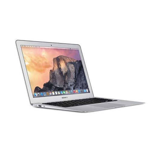 Apple MacBook Air 2015 - 13.3" - 1.6 GHz - 8 GB - 128 GB SSD - FR