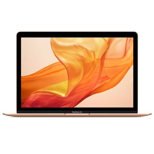 Apple MacBook Air 2018 | 13.3" | i5 - 8 GB - 256 GB SSD - zilver - US