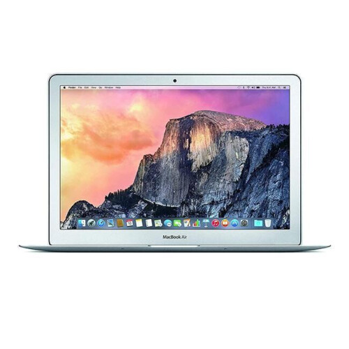 Apple MacBook Air 2018, 13.3″- Core i5 1.6 GHz - 8GB RAM - 256GB SSD / F Tweedehands