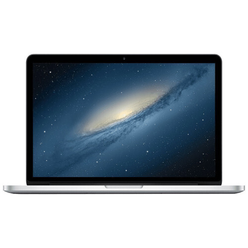 Apple MacBook Pro (13 inch, 2012) - Intel Core i5 - 8GB RAM - 512GB SSD - 2x Thunderbolt 1 - Zilver Tweedehands
