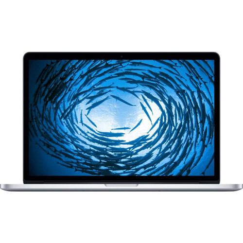 Apple MacBook Pro 13 inch Retina i5 early 2015 Tweedehands