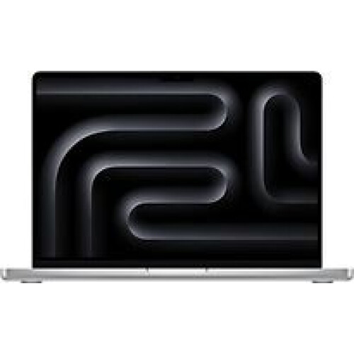 Apple MacBook Pro 16 (Liquid Retina XDR Display) 3.5 GHz M3 Pro (12-Core CPU, 18-Core GPU) 36 GB RAM 512 GB SSD [Late 2023] silber Tweedehands