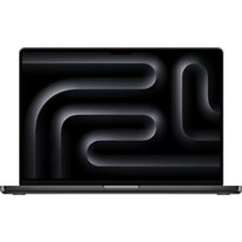 Apple MacBook Pro 16 (Liquid Retina XDR Display) M3 Max (14-Core CPU, 30-Core GPU) 36 GB RAM 1 TB SSD [Late 2023, Engelse toetsenbordindeling, QWERTY] spacezwart Tweedehands
