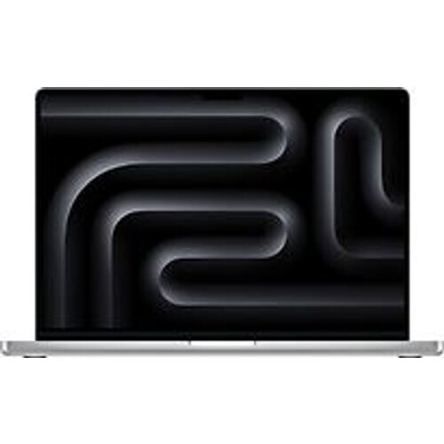 Apple MacBook Pro 16 (Liquid Retina XDR Display) M4 Max (14-Core CPU, 32-Core GPU) 36 GB RAM 1 TB SSD [Late 2024, Engelse toetsenbordindeling, QWERTY] zilver Tweedehands
