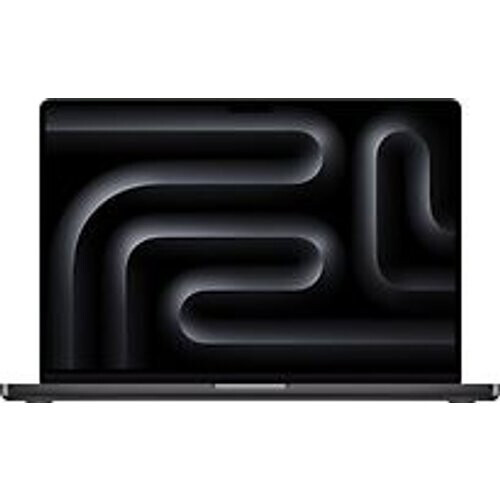 Apple MacBook Pro 16 (Liquid Retina XDR Display) M4 Max (16-Core CPU, 40-Core GPU) 48 GB RAM 1 TB SSD [Late 2024, Engelse toetsenbordindeling, QWERTY] spacezwart Tweedehands