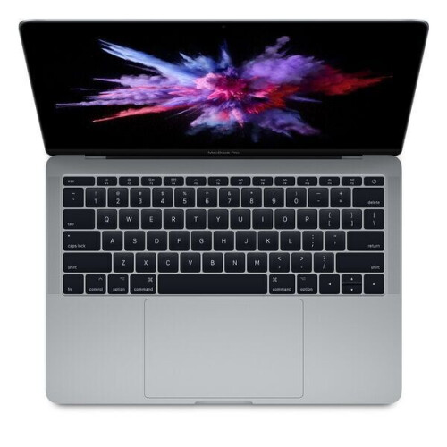Apple MacBook Pro 2016 - 13.3" - 2.0 GHz - 8 GB - 256 GB SSD - spacegrey - FR Tweedehands