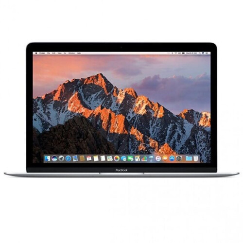 Apple MacBook Pro 2016 | Touchbar, 13″- Core i7 3.3 GHz - 16 GB RAM - 512 GB SSD / D - Space Grijs Tweedehands