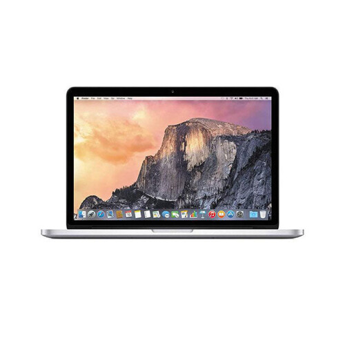 Apple MacBook Pro 2016 Touchbar, 15″- Core i7 2.6 GHz - 16 GB RAM - 256GB SSD / SV Tweedehands