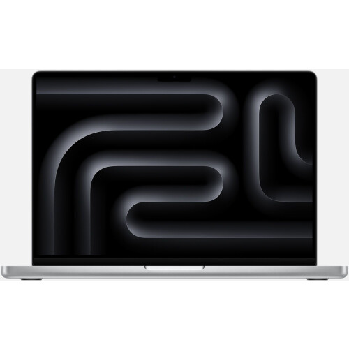 Apple MacBook Pro (2023) - 14"- M3 Pro 11-core 14-core GPU 18GB RAM 512GB opslag Qwerty Zilver
