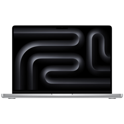 Apple MacBook Pro M5 (2025) Silver - 14 inch - Retina - 24 GB - 1TB Tweedehands