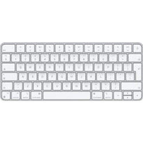 Apple magic Keyboard 4 [QWERTY-toetsenbord] Tweedehands