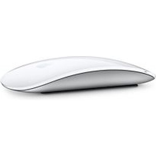 Apple Magic Mouse 3 [bluetooth] wit Tweedehands