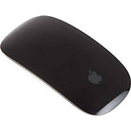 Apple Magic Mouse 3 [Bluetooth] zwart Tweedehands