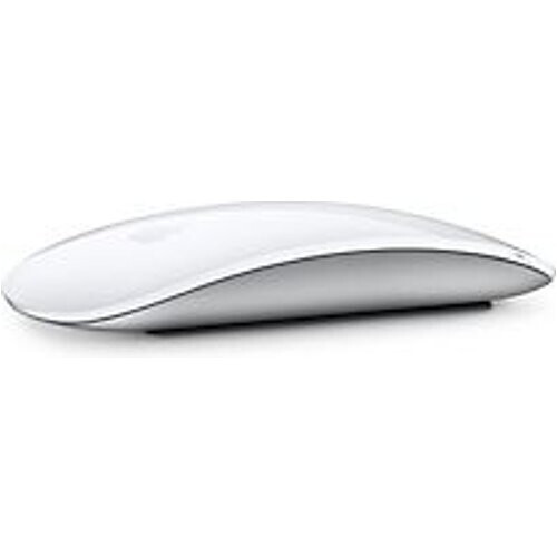 Apple Magic Mouse Multi Touch oppervlak [USB‑C] wit Tweedehands