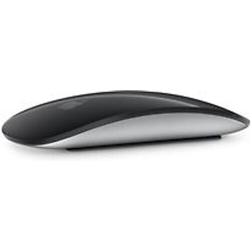 Apple Magic Mouse Multi Touch oppervlak [USB‑C] zwart Tweedehands
