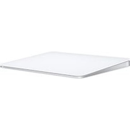 Apple Magic Trackpad 3 [bluetooth] wit Tweedehands