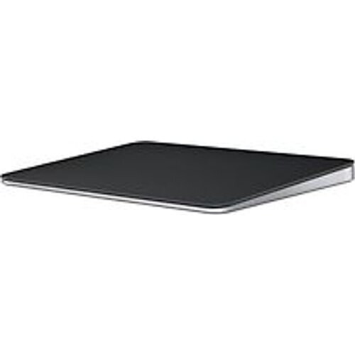 Apple Magic Trackpad Multi Touch oppervlak [USB‑C] zwart Tweedehands