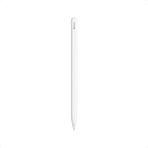 Apple Pencil - 2e generatie - Magnetische bevestiging - Wit
