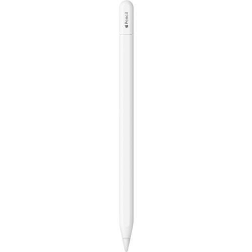Apple Pencil [USB-C] wit Tweedehands