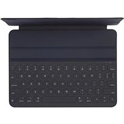 Apple Smart Keyboard Folio zwart passend bij iPad Pro 11 [QWERTY] Tweedehands