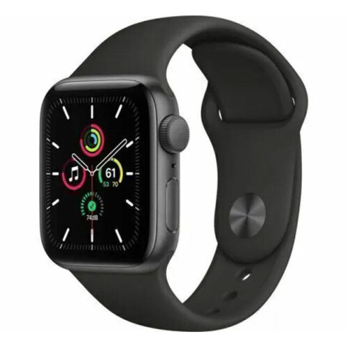 Apple Watch SE (2022) 44mm Tweedehands