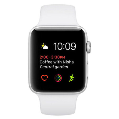 Apple Watch Series 5 44mm Cellular (Simlockvrij) / SV Tweedehands