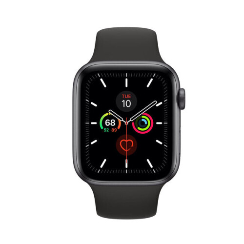 Apple Watch Series 5 44mm Tweedehands
