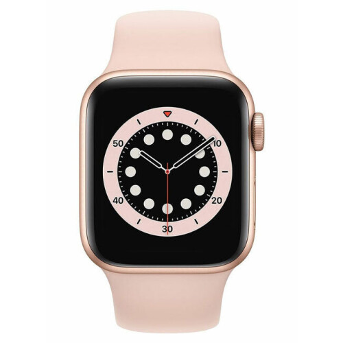 Apple Watch Series 6 40mm Cellular (Simlockvrij) / SV Tweedehands