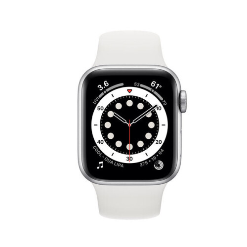 Apple Watch Series 6 40mm Tweedehands