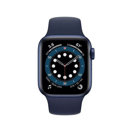 Apple Watch Series 6 44mm Cellular (Simlockvrij) / SV Tweedehands