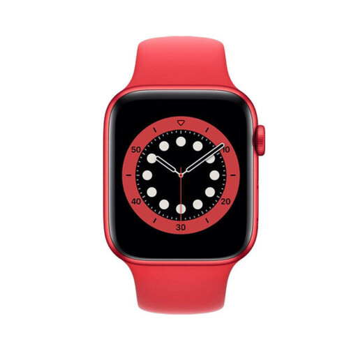 Apple Watch Series 6 44mm Tweedehands