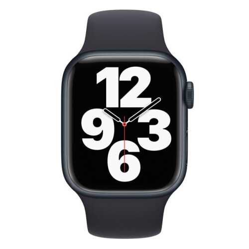 Apple Watch Series 7 41mm Cellular (Simlockvrij) / SV Tweedehands