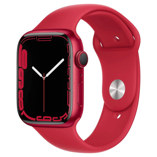Apple Watch Series 7 41mm Tweedehands