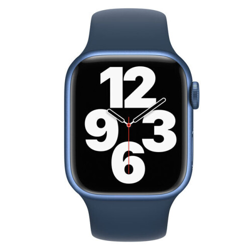 Apple Watch Series 7 45mm Cellular (Simlockvrij) / SV Tweedehands