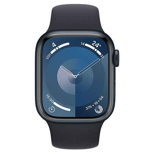 Apple Watch Series 9 41mm Cellular (Simlockvrij) / SV Tweedehands