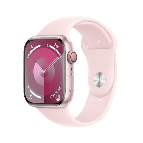 Apple Watch Series 9 45mm Cellular (Simlockvrij) / SV Tweedehands
