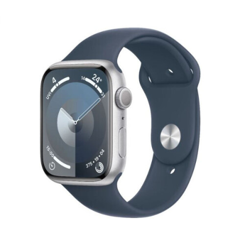 Apple Watch Series 9 45mm / SV Tweedehands