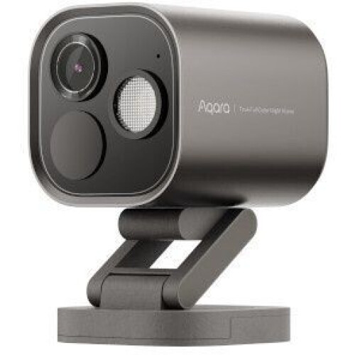Aqara G5 Pro - Camera Hub - AI-herkenning Zigbee Thread - Grijs