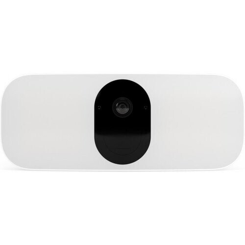 Arlo Pro 3 Videocamera & camcorder - Zwart Tweedehands
